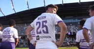 Elizabethtown's Jansen Wilson thriving with the Louisville City FC club he watched as a teenager