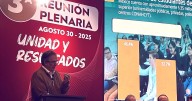Ebrard delinea ante diputados de Morena plan para enfrentar renegociación de TMEC