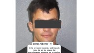 Hombre es detenido a bordo de motocicleta con reporte de robo en Mazatlán