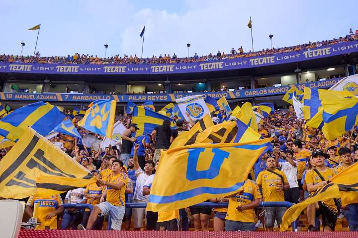 Lo Mejor del Apertura 2025 de la Liga Mx J5; América desata su furia ante Tigres