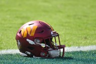 Commanders OL Lucas Niang Suffered Torn ACL