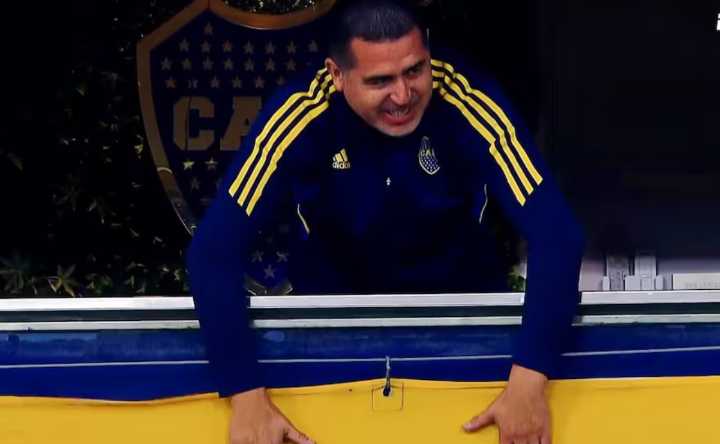 «Llamarían a»: ¿Boca ya eligió a su manager?