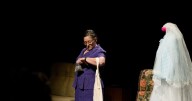 Miami celebra el 39 Festival Internacional de Teatro Hispano