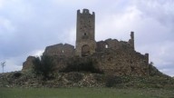 El Castillo de Pradas en San Agustín (Teruel) pasa a ser de titularidad municipal