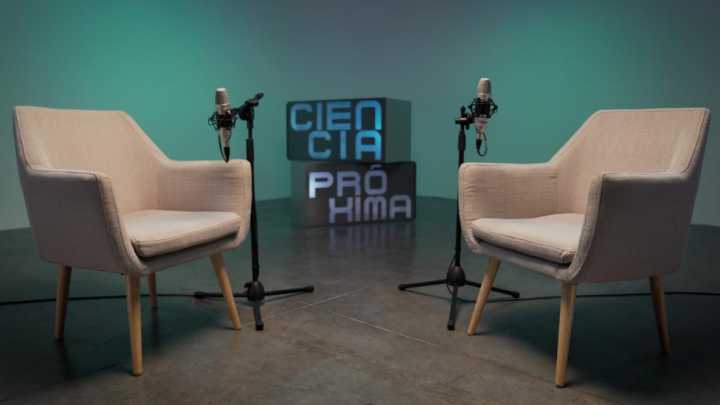 Estrenan un ciclo de entrevistas que busca “acercar la ciencia a la sociedad”