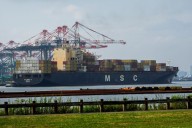 EU says draft joint statement on trade and tariffs sent back to US