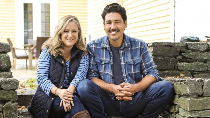 HGTV's Kristina Crestin Shares Heartbreaking News After 'Farmhouse Fixer' Cancellation