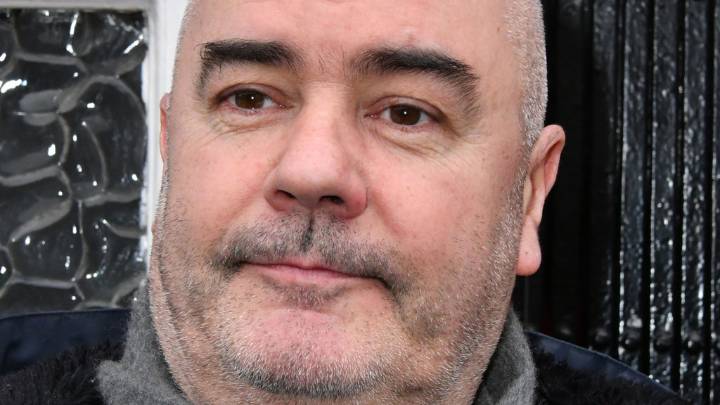 Madness star Chris Foreman reveals incurable blood cancer diagnosis