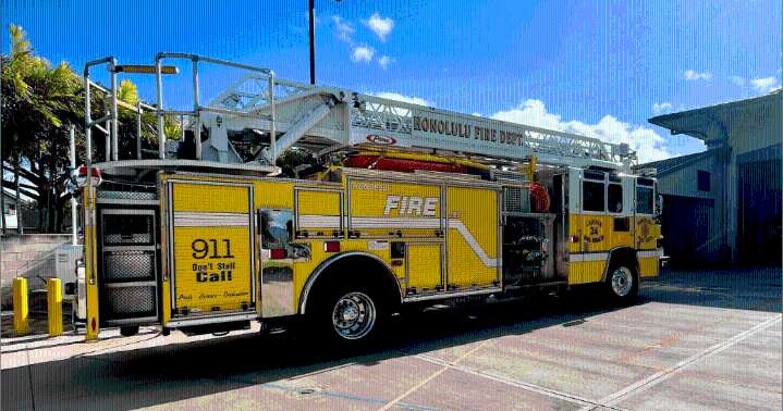 Neighbors react to arson suspect facing charges involving multiple fires