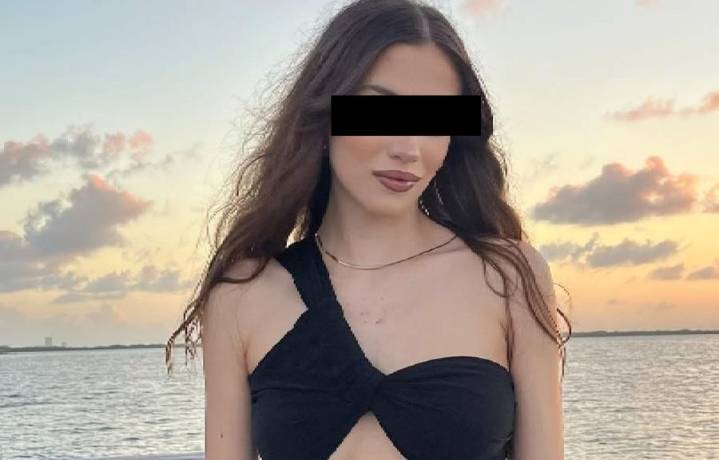 Marianne Gonzaga rompe el silencio sobre ataque a Valentina Gilabert