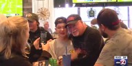 Menasha community hosts ‘Brett Jedwabny Benefit Ride’ for injured teen’s recovery