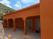 En septiembre reinauguración de las Grutas de Coyame