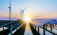Iberdrola cierra contrato compraventa de energía en EU; suministrará 2 proyectos eólicos de 72 MW