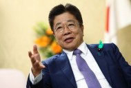 Japan MOF preparing to raise long-term rate estimate in FY2026 budget request, Yomiuri reports