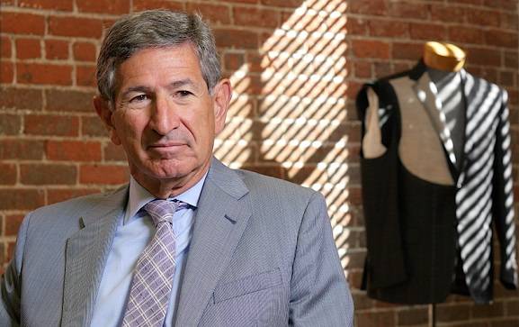 Sapienza named One SouthCoast Chamber’s Valcourt Outstanding Citizen Award honoree