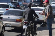 Autoridades inician nuevo plan de prevención vial en todo el país