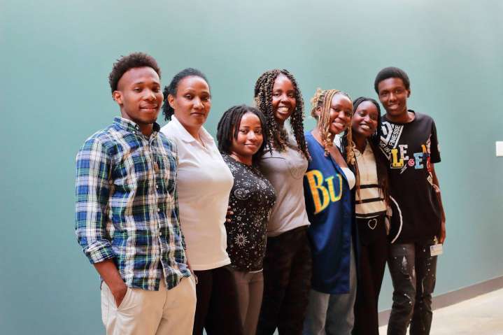 AYDEPI founder empowers Federal Way youth