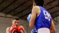Joven parralense competirá en torneo de box en Monterrey
