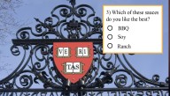 Harvard To Get Around Affirmative Action Ban By Asking You Whether You Prefer BBQ, Ranch, Or Soy Sauce