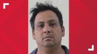 Houston County man sentenced to 10 years for trafficking 13