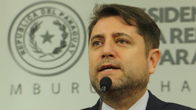 Nuevo embajador de Israel: “Esperamos que Chile mire ambos lados del conflicto”
