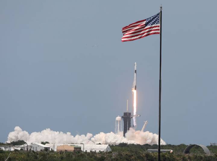 Starship launches could delay Florida flights up to 2 hours, FAA says