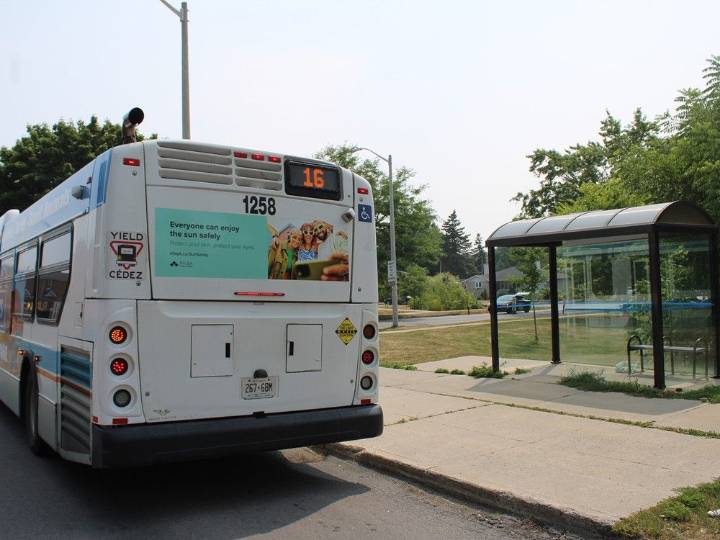 Local residents raise concerns over upcoming bus route changes