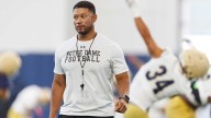 Insider has eye-opening CFP prediction for Notre Dame