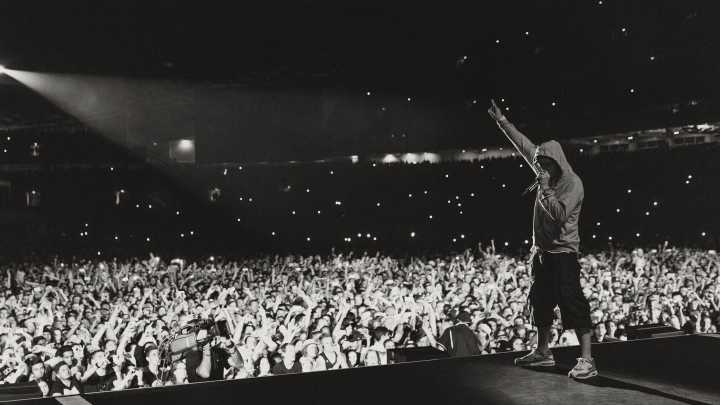 Eminem's 'Stans' headed to streaming: See where, when it will arrive