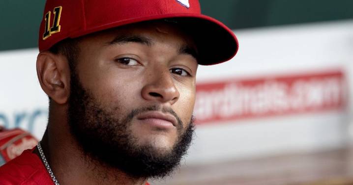 Playing short, but for how long? Victor Scott II's injury challenges Cardinals' roster bind