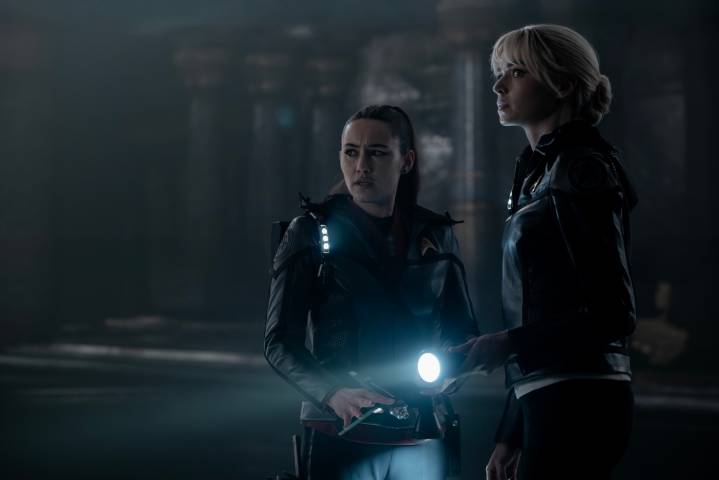 Star Trek: Strange New Worlds Season 3 Episode 5 Review