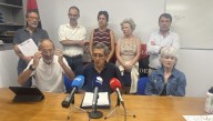 Trece colectivos llevarán a cabo "todas las acciones a su alcance" para denunciar el “despropósito” de la ZBE de Santander