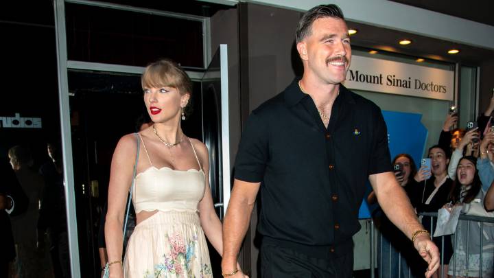 Royals react to Taylor Swift engagement news