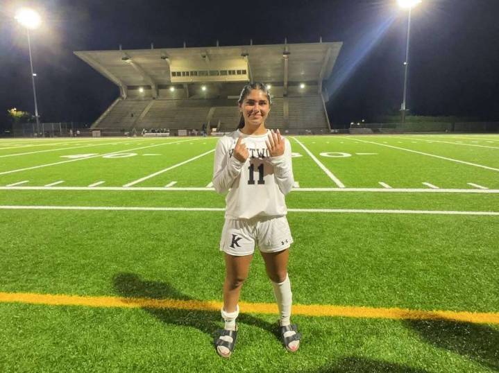 Prep athletes to watch for during fall sports season