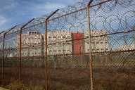 Notorious Rikers Detainee Slashes Two Guards
