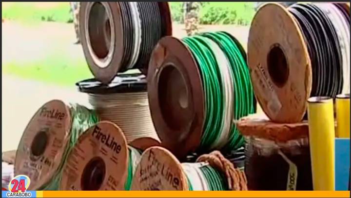 Ministro Cabello informó del hallazgo de materiales destructivos en Monagas (VIDEO)