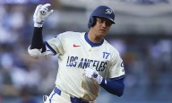 Ohtani conecta su 40 jonrón y Snell domina a Azulejos en triunfo de Dodgers