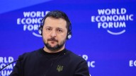 Zelenski viaja a Washington con Macron, Meloni y otros líderes europeos para reunirse con Trump en la Casa Blanca