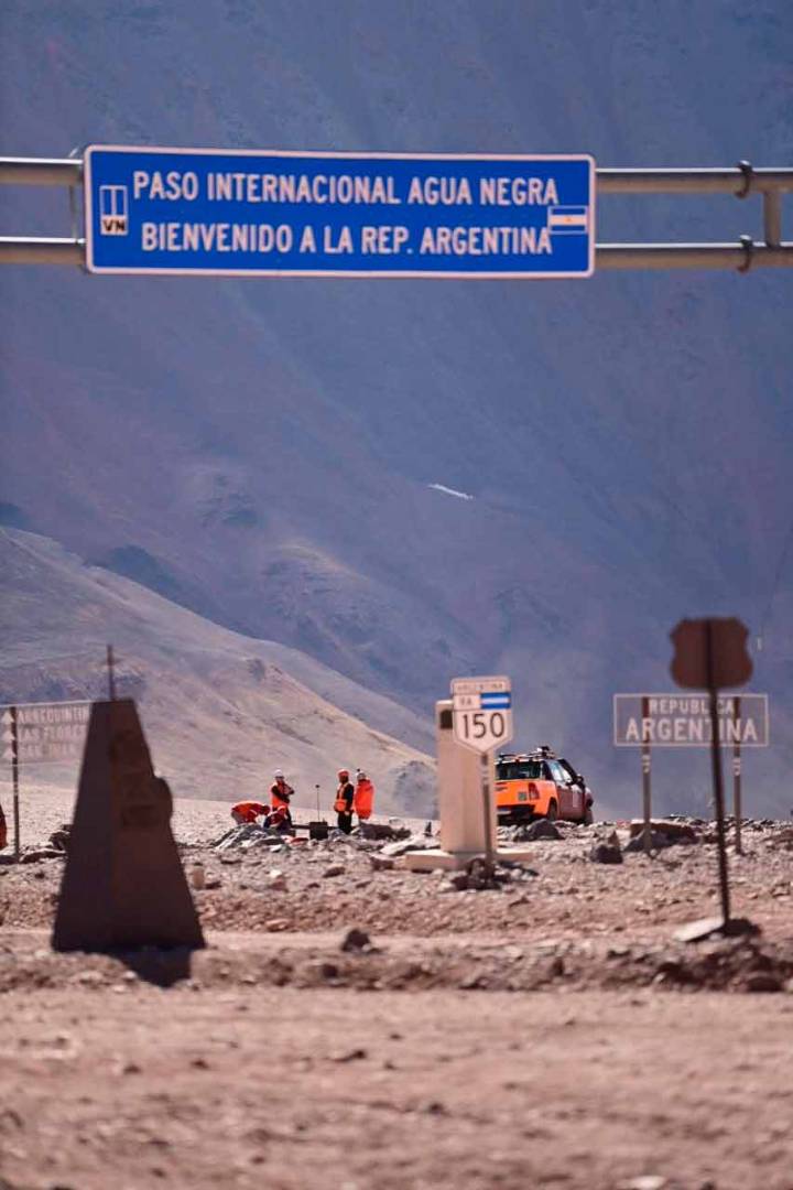 EBITAN se reactiva: GORE nombra a dos representantes regionales