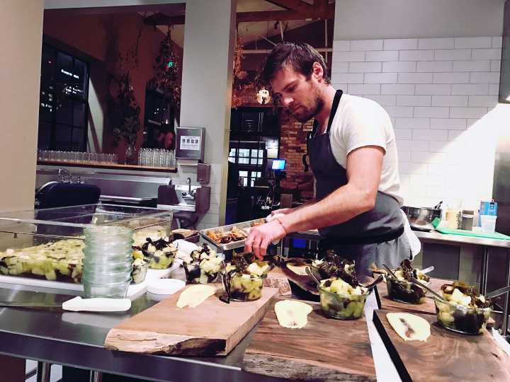 East Bay restaurants are struggling under the weight of COVID-era loans. This food entrepreneur is rallying support