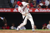Zach Neto conecta dos jonrones y Angelinos el 42mo jonrón de Ohtani para vencer 7