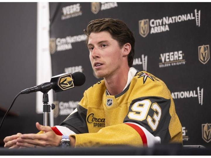 Mitch Marner, agent, say threats to family safety pushed decision to leave