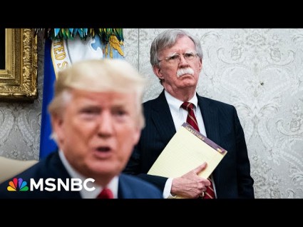 WSJ: Trump Second Term 'Worse Than We Imagined'