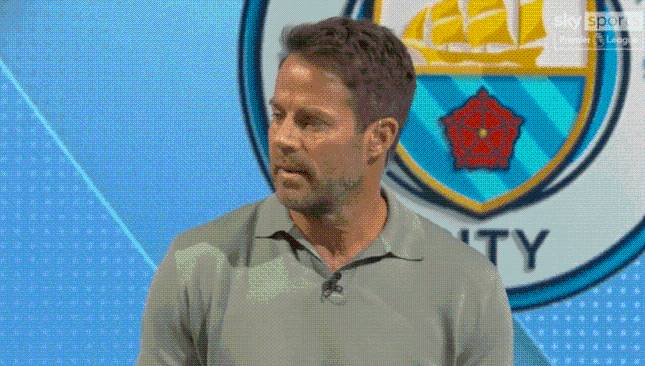 Liverpool, Arsenal, Man City or Chelsea? Jamie Redknapp names his two favourites to win Premier League