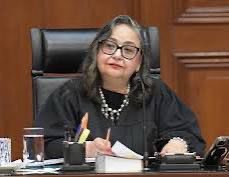 EL PODER JUDICIAL DE LA DERECHA, AL BASURERO DE LA HISTORIA