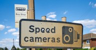 The truth about speed camera laws unmasked by police force
