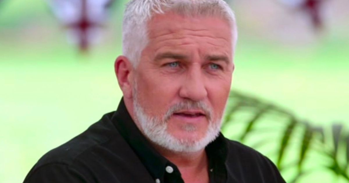 Paul Hollywood 'rushed to Liverpool in helicopter' after brother beaten up by dog walker