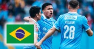 ¿Se va? Portal brasileño impacta al destacar a jugador de Sporting Cristal: "Gran capacidad..."