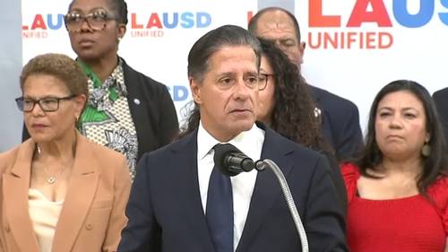 Los Angeles Unified School District plans new bus routes, safe zones to keep students safe from immigration raids