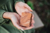 Bride Faces Dilemma as Groom's Mom's Handmade Soaps for Wedding Smell Like 'Trash'